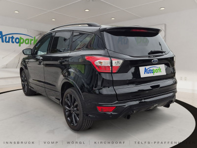 Ford Kuga Gebrauchtwagen Ford Kuga Gebrauchtwagen