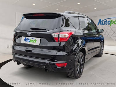 Ford Kuga Gebrauchtwagen Ford Kuga Gebrauchtwagen