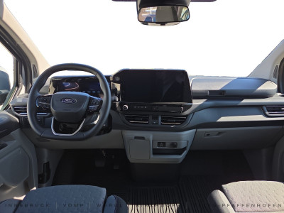 Ford Tourneo Custom Vorführwagen