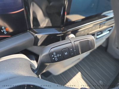 Ford Tourneo Custom Vorführwagen