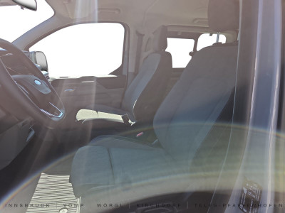 Ford Tourneo Custom Vorführwagen