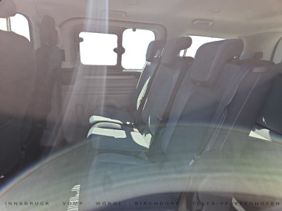 Ford Tourneo Custom Vorführwagen