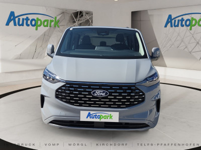 Ford Tourneo Custom Vorführwagen