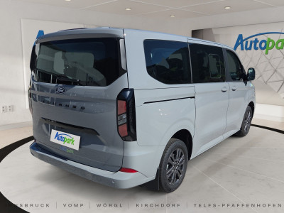 Ford Tourneo Custom Vorführwagen