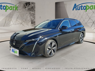 Peugeot 308 Gebrauchtwagen