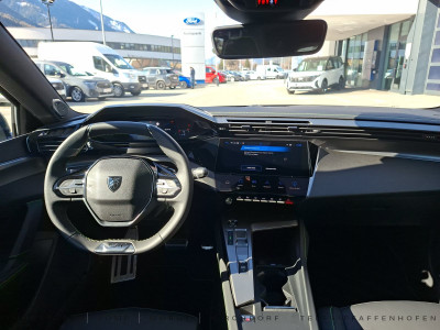 Peugeot 308 Gebrauchtwagen