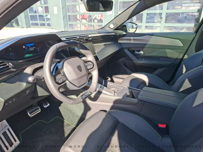 Peugeot 308 Gebrauchtwagen