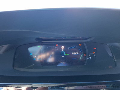 Peugeot 308 Gebrauchtwagen