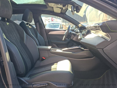 Peugeot 308 Gebrauchtwagen