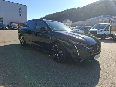 Peugeot 308 Gebrauchtwagen
