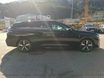Peugeot 308 Gebrauchtwagen