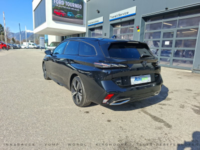 Peugeot 308 Gebrauchtwagen