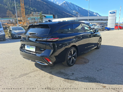 Peugeot 308 Gebrauchtwagen