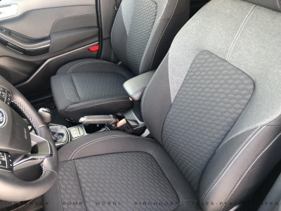 Ford Fiesta Vorführwagen