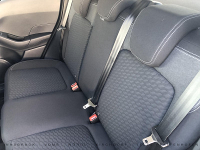 Ford Fiesta Vorführwagen