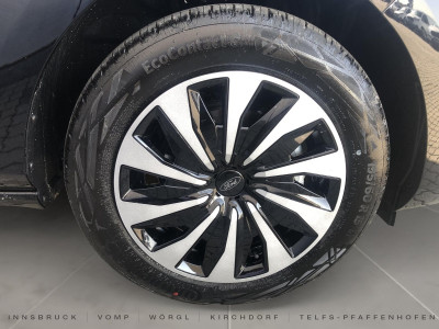 Ford Fiesta Vorführwagen