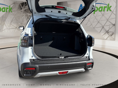 Suzuki S-Cross Neuwagen