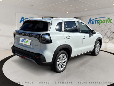 Suzuki S-Cross Neuwagen