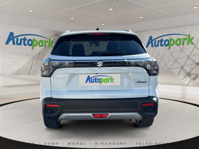 Suzuki S-Cross Neuwagen