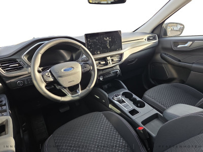 Ford Kuga Gebrauchtwagen