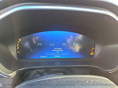 Ford Kuga Gebrauchtwagen