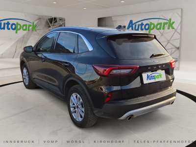 Ford Kuga Gebrauchtwagen