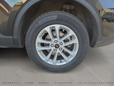 Ford Kuga Gebrauchtwagen