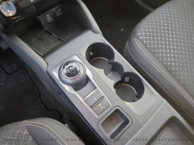 Ford Kuga Gebrauchtwagen