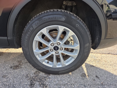 Ford Kuga Gebrauchtwagen