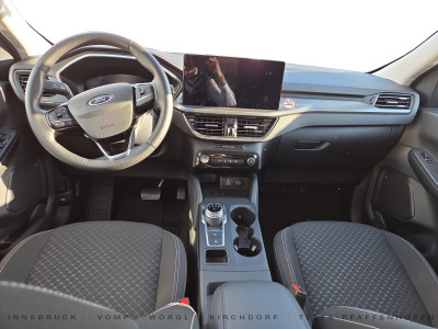 Ford Kuga Gebrauchtwagen