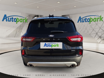 Ford Kuga Gebrauchtwagen