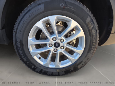 Ford Kuga Gebrauchtwagen