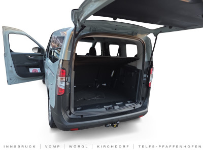 Ford Tourneo Courier Neuwagen