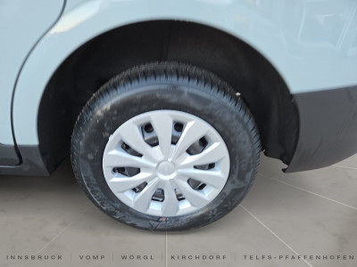 Ford Tourneo Courier Neuwagen