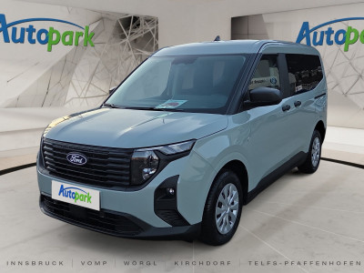Ford Tourneo Courier Neuwagen