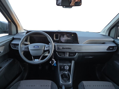 Ford Tourneo Courier Neuwagen