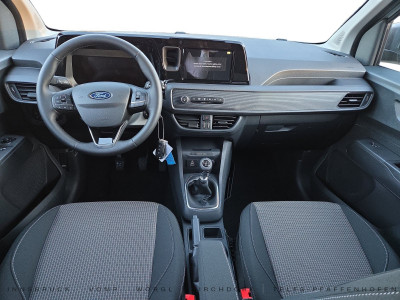 Ford Tourneo Courier Neuwagen