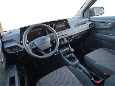 Ford Tourneo Courier Neuwagen