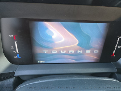 Ford Tourneo Courier Neuwagen