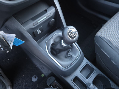 Ford Tourneo Courier Neuwagen