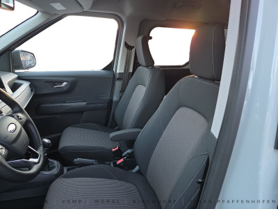 Ford Tourneo Courier Neuwagen