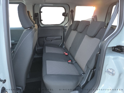 Ford Tourneo Courier Neuwagen