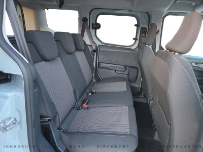 Ford Tourneo Courier Neuwagen