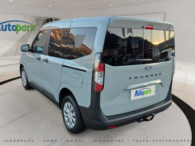 Ford Tourneo Courier Neuwagen