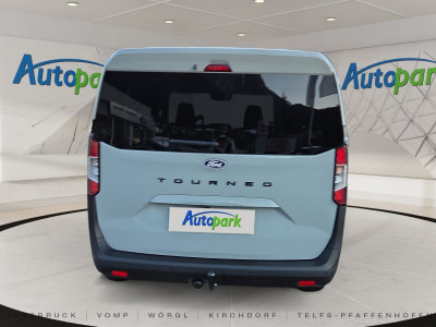 Ford Tourneo Courier Neuwagen