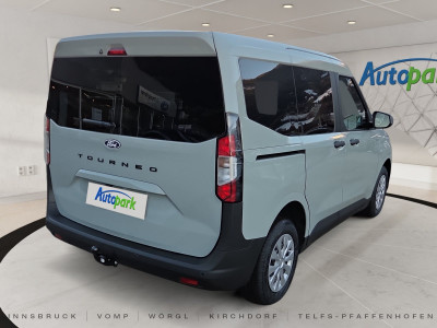 Ford Tourneo Courier Neuwagen