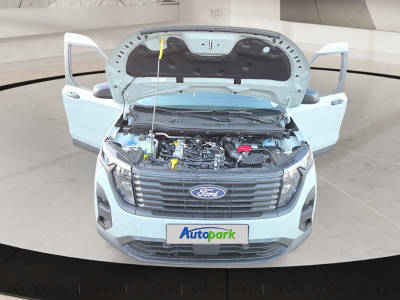 Ford Tourneo Courier Neuwagen