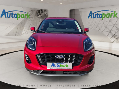 Ford Puma Neuwagen