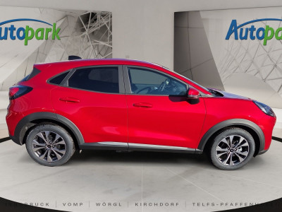 Ford Puma Neuwagen