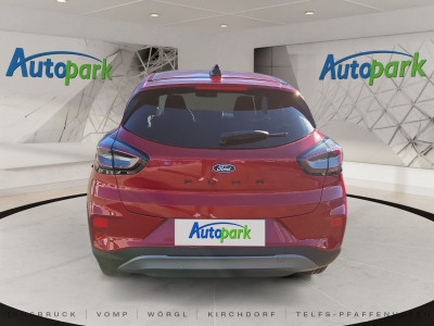 Ford Puma Neuwagen